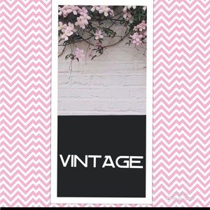 Vintage